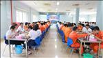 “Bữa cơm Công đoàn” gắn kết người lao động tại Công ty Nhiệt điện Nghi Sơn