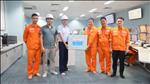 Công đoàn Công ty Nhiệt điện Nghi Sơn chia sẻ, động viên người lao động trong Tháng Công nhân 2026