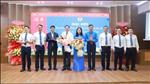 Đại hội Công đoàn Công ty Nhiệt điện Nghi Sơn lần thứ IV – Nhiệm kỳ 2025-2030: Đoàn kết - Dân chủ - Kỷ cương - Đổi mới - Phát triển