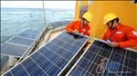 Phát triển điện mặt trời tại Việt Nam: Cơ hội và thách thức