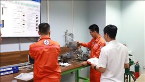 Lê Văn Dũng – Điển hình tiêu biểu trong phong trào học tập chủ động giai đoạn 2023–2025