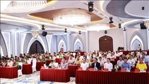 Công ty Nhiệt điện Nghi Sơn tăng cường phối hợp bảo đảm an ninh, an toàn Nhà máy Nhiệt điện Nghi Sơn 1