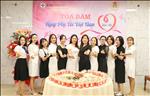 Công ty Nhiệt điện Nghi Sơn tổ chức các hoạt động chào mừng ngày Phụ nữ Việt Nam (20-10)