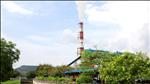 Công ty Nhiệt điện Nghi Sơn chủ động ứng phó thiên tai mùa mưa bão 