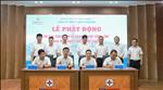 Lễ phát động phong trào Thi đua thực hiện kế hoạch “Sửa chữa lớn” Nhà máy Nhiệt điện Nghi Sơn 1