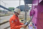Nhiệt điện Nghi Sơn đẩy mạnh ứng dụng công nghệ hiện đại