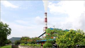 Nhiệt điện Nghi Sơn sản xuất hơn 2,4 tỷ kWh trong 7 tháng đầu năm 2026