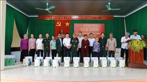Công ty Nhiệt điện Nghi Sơn tổ chức các hoạt động kỷ niệm 77 năm ngày Thương binh – Liệt sỹ (27/7/1947 – 27/7/2024)