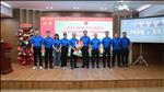 Đại hội Đoàn bộ phận Công ty Nhiệt điện Nghi Sơn nhiệm kỳ 2025-2030